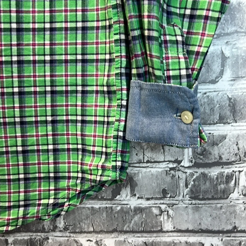 Ralph Lauren‎ shirt